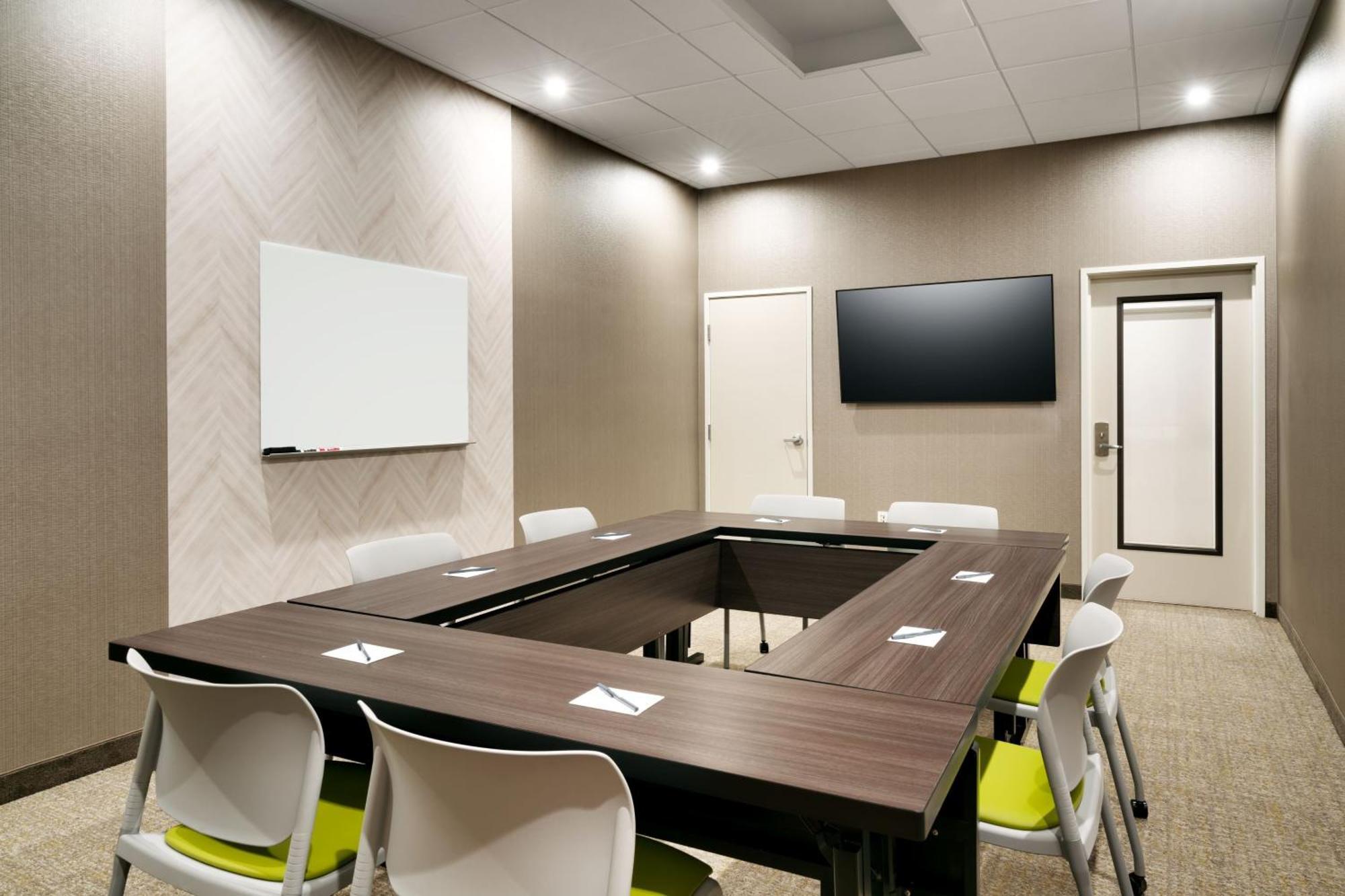 Springhill Suites By Marriott Phoenix Scottsdale Exterior foto